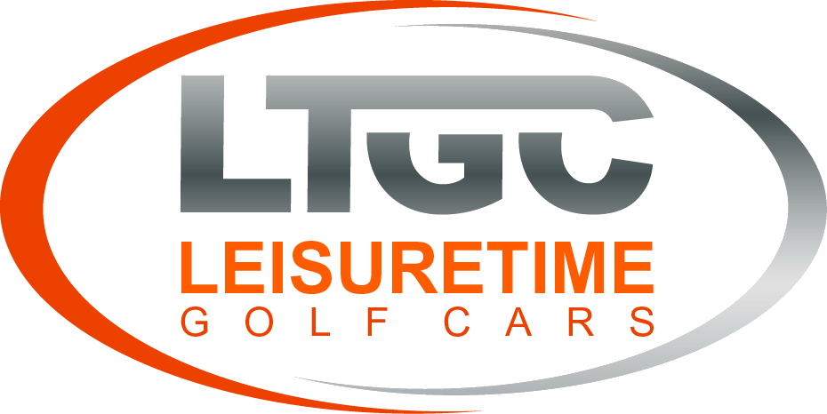 LeisureTime Golf Cars