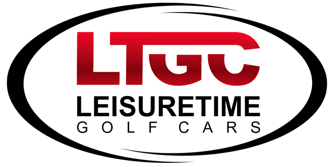 LeisureTime Golf Cars