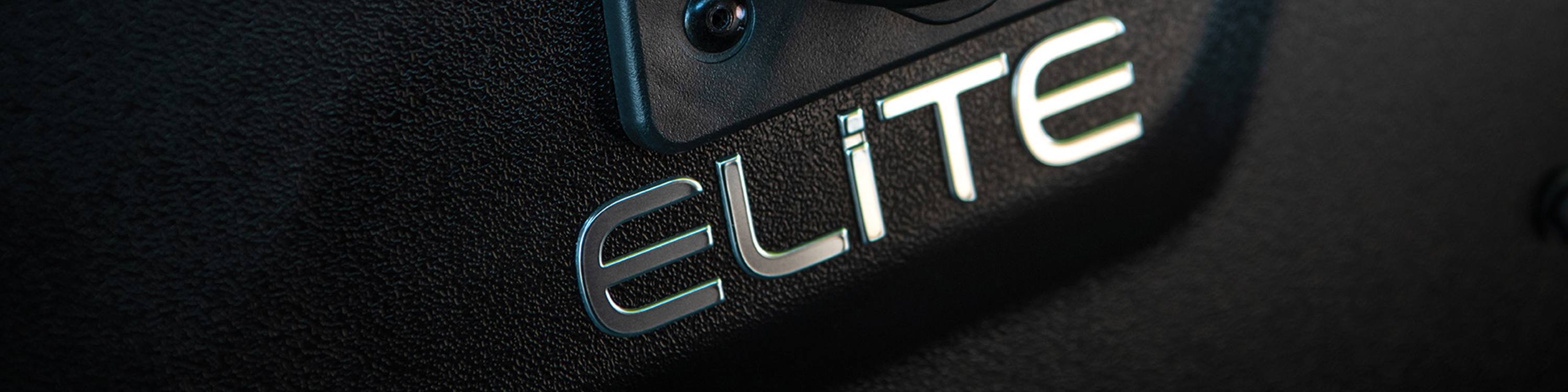 E-Z-GO ELiTE Lithium